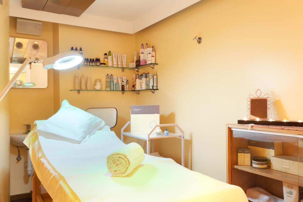 Hotel Baita Montana Livigno Extérieur photo